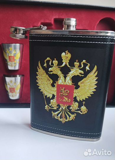 Набор подарочный 