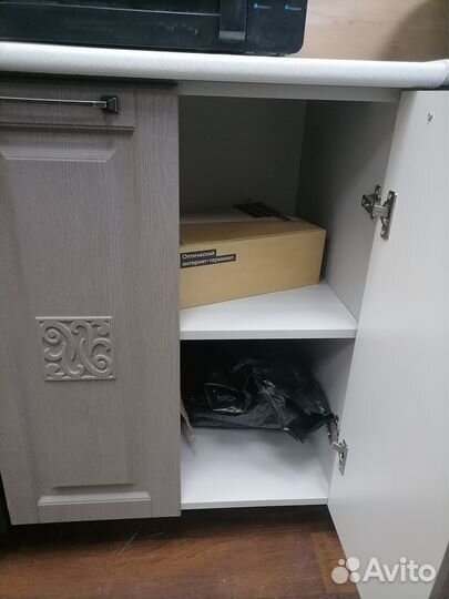 Тумба для кухни