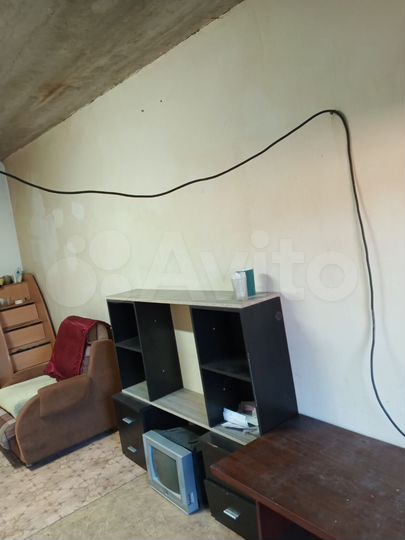 Гараж, 20 м²