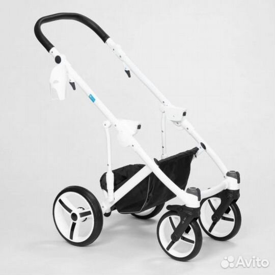 Коляска 3 в 1 mr.sendmam Guardian 14т до 1.05