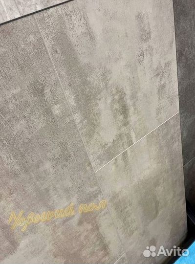 Кварцвиниловая плитка лофт