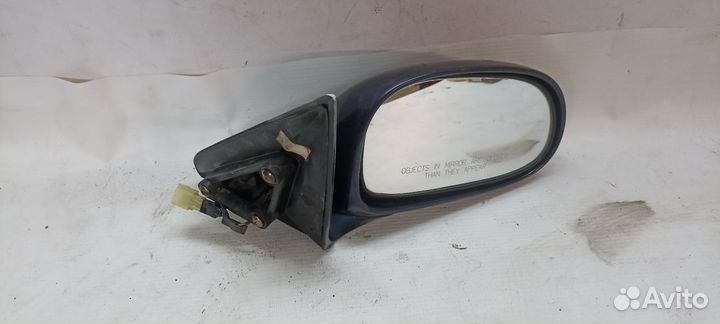 Kia clarus правое зеркало