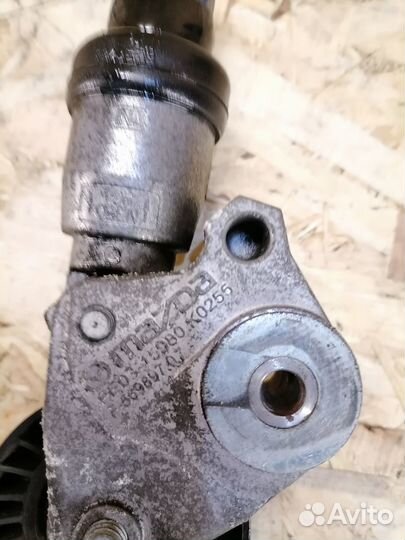 Натяжитель Mazda 6 GJ PE-VPS 2.0