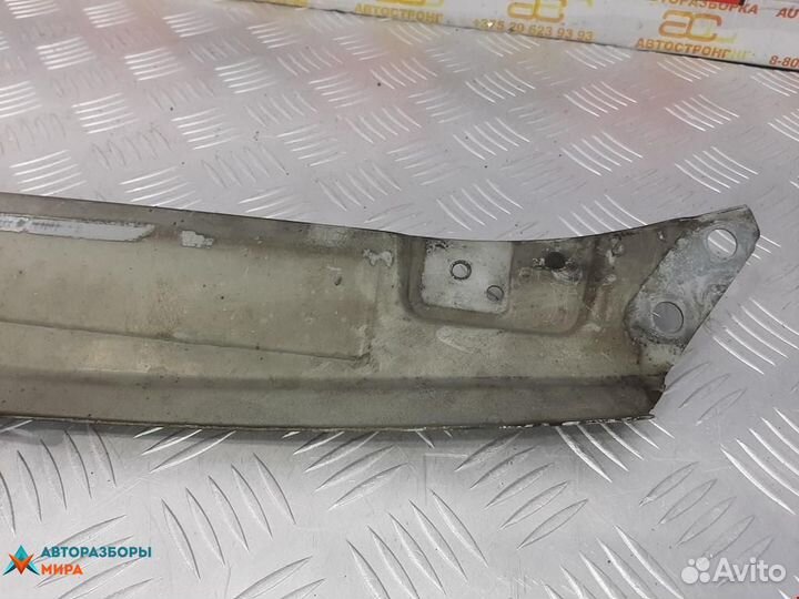 Рамка капота Renault Megane 1997 7750430587