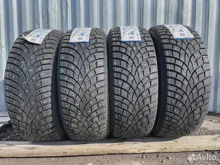 Triangle IcelynX TI501 205/55 R16 94T