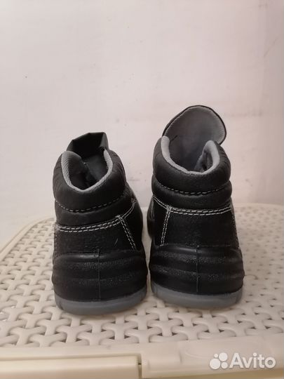 Ботинки рабочие