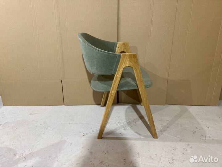 Стулья из массива