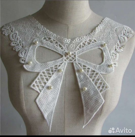 Воротничок для одежды