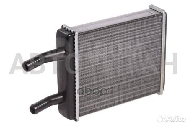 Радиатор отопителя алюм. для а/м газ 31105 Волга с