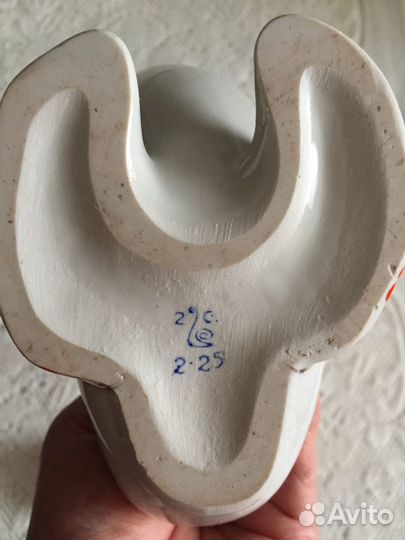 Графин и стопки СССР, б\у