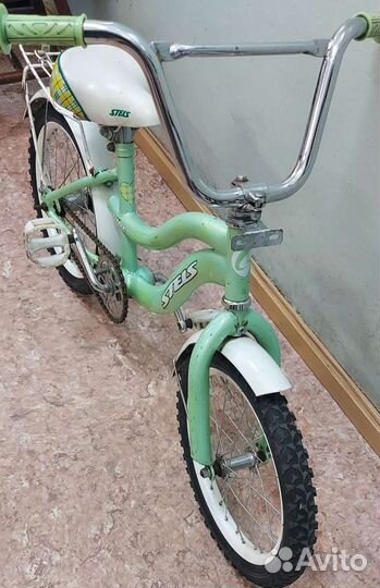 Велосипед Stels Pilot для девочки