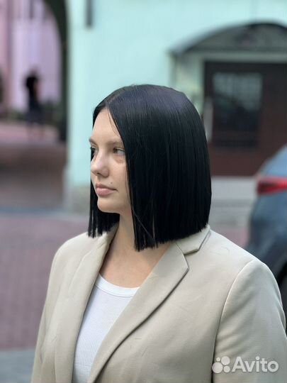 Стрижка женская бесплатно