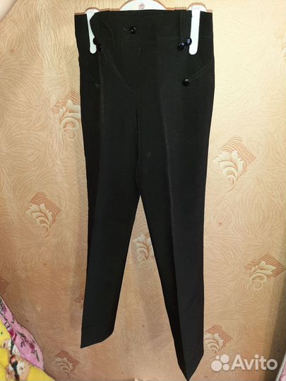 Школьная форма для девочки р.122