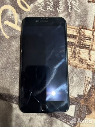 iPhone 7 Plus, 128 ГБ