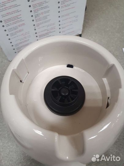 Блендер Moulinex