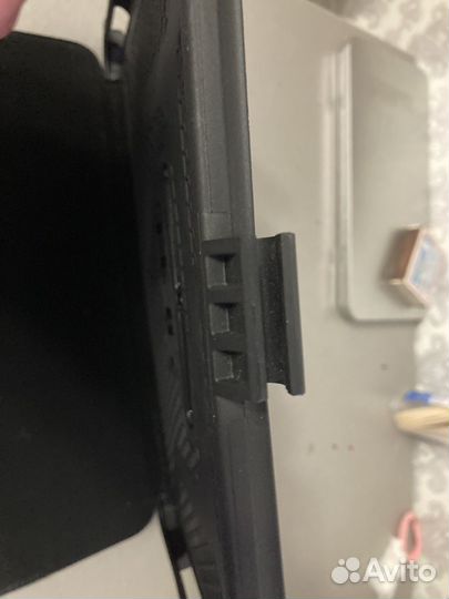 Защитный чехол UAG для iPad 9