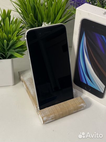 iPhone SE (2020), 64 ГБ