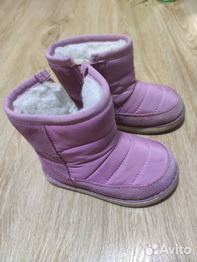 Угги детские 26 размер