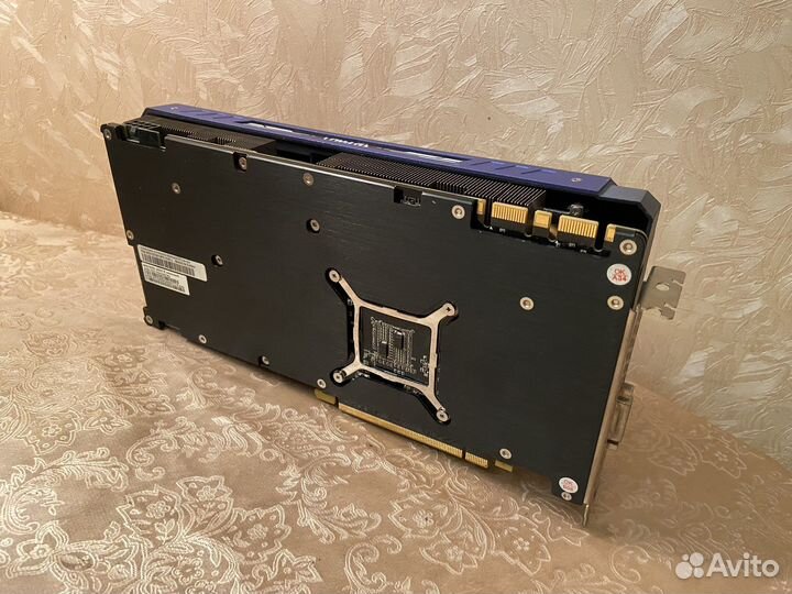 Palit GameRock GTX 1070 8Gb