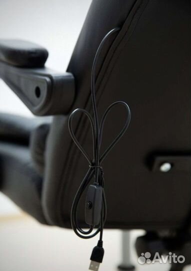 Офисное кресло компьютерное Boss