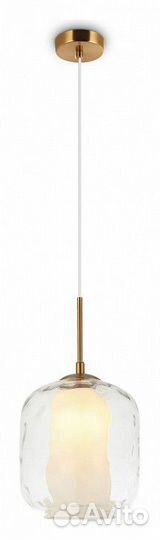 Подвесной светильник Maytoni Dolce MOD001PL-01TR