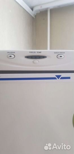 Холодильник LG no frost бу