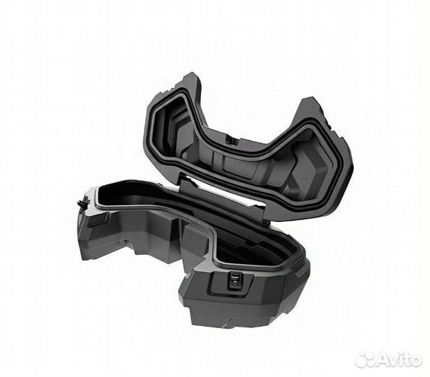 Кофр задний tesseract для квадроцикла linhai