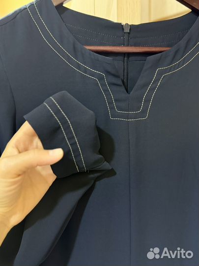 Платье Armani exchange оригинал