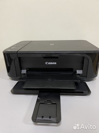 Мфу 3в1 Canon MG3640S