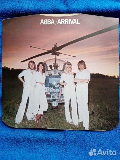 Abba 