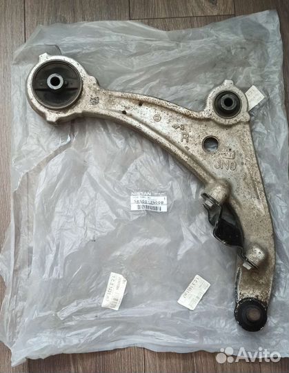 Рычаг передний левый Nissan Teana J32 2008-2013