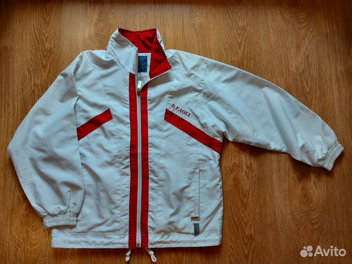 Спортивный костюм для девочки, рост 148-152