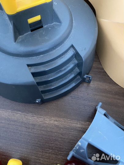 Стройка silverlit