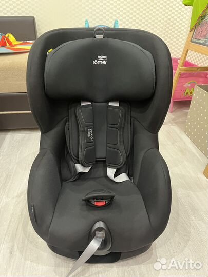 Продажа детского автокресла