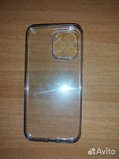 Чехол на iPhone 14 pro