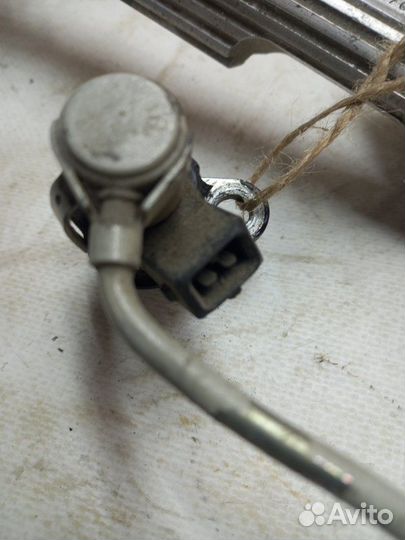 Форсунка холодного пуска Pontiac Firebird 305