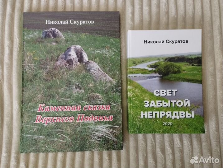 Свет забытой непрядвы. Куликово поле