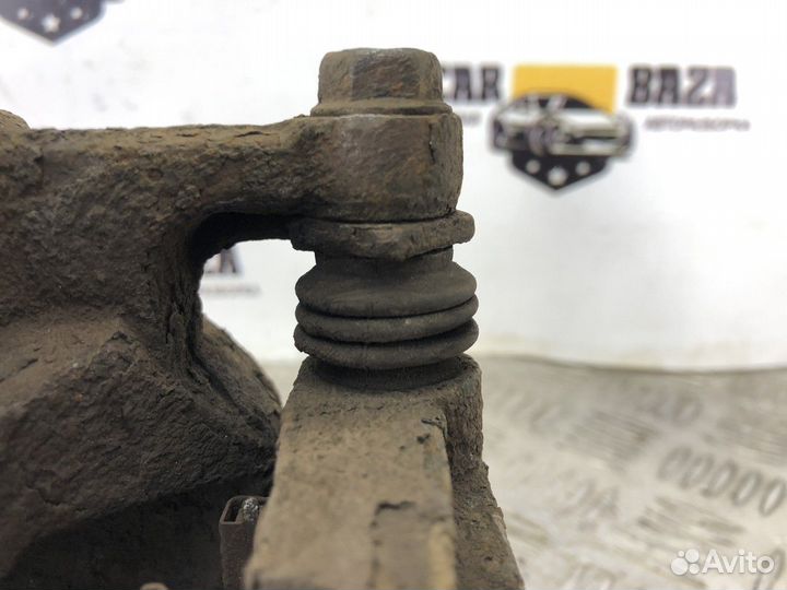 Суппорт передний левый L