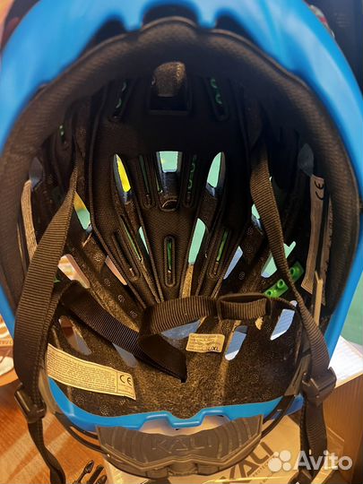 Шлем Author Full Face Alchemy