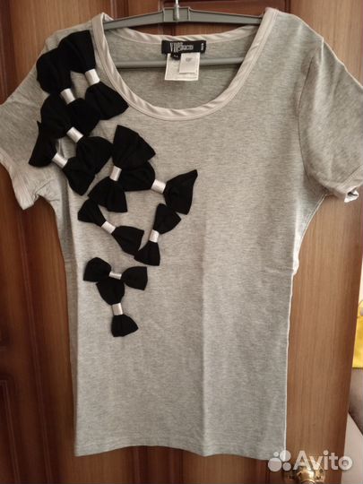 Футболка женская