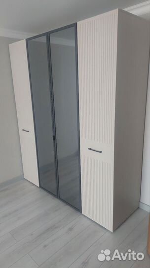 Сборка и разборка мебели