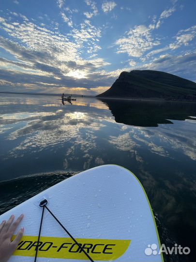 Прокат сапов аренда сап бордов sup board сапа