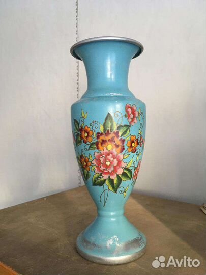 Ваза советского времени