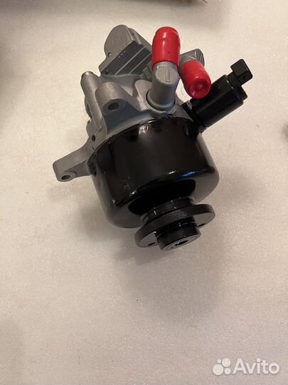 Гур w230 SL W220 W215 ABC Двухконтур новый