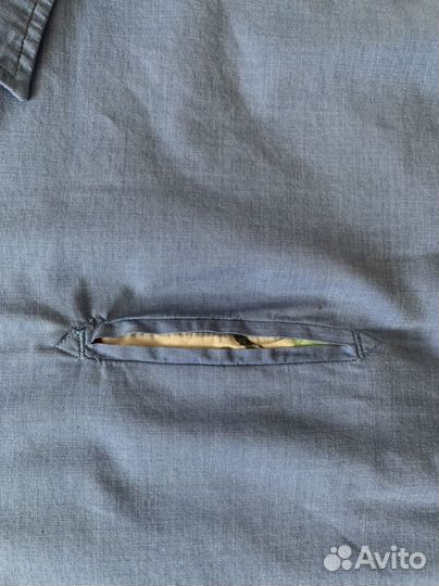 Рубашка Scotch & Soda оригинал мужская