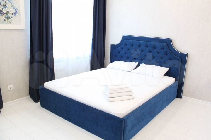 Квартира-студия, 32 м², 6/16 эт.