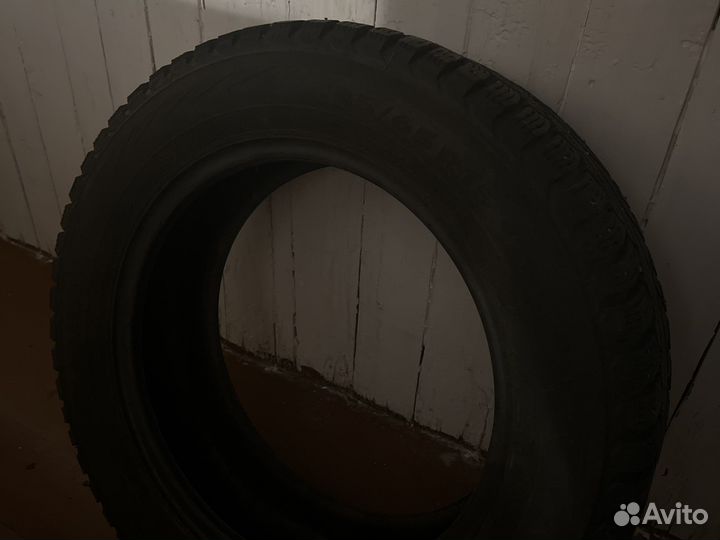 Nokian Tyres Nordman 5 185/65 R15 92T