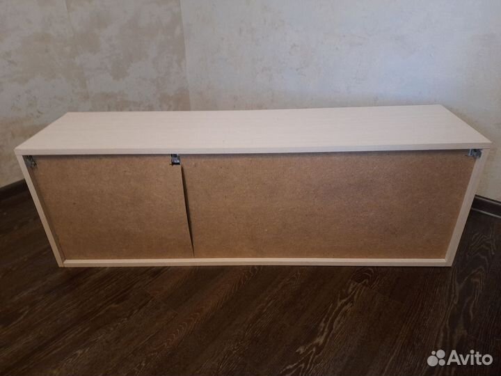 Полка настенная деревянная