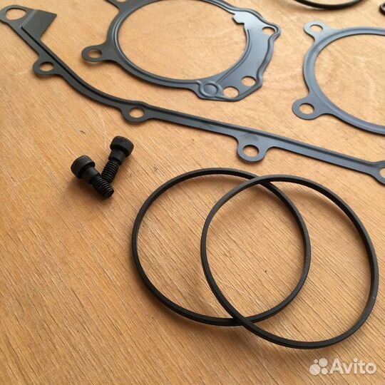 Ремкомплект vanos bmw m54 m52tu m56 в наличии