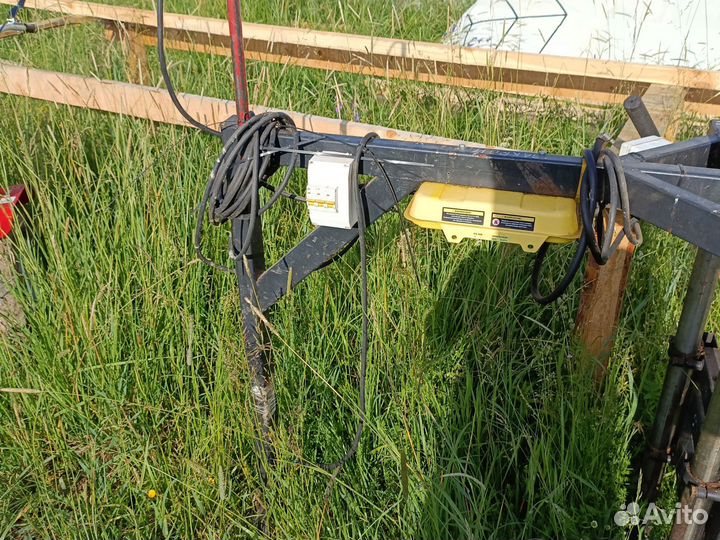 Пилорама шинная